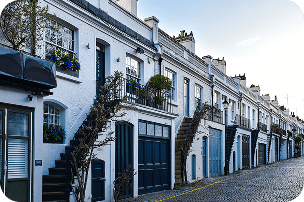 144-UNIT TOWNHOUSE