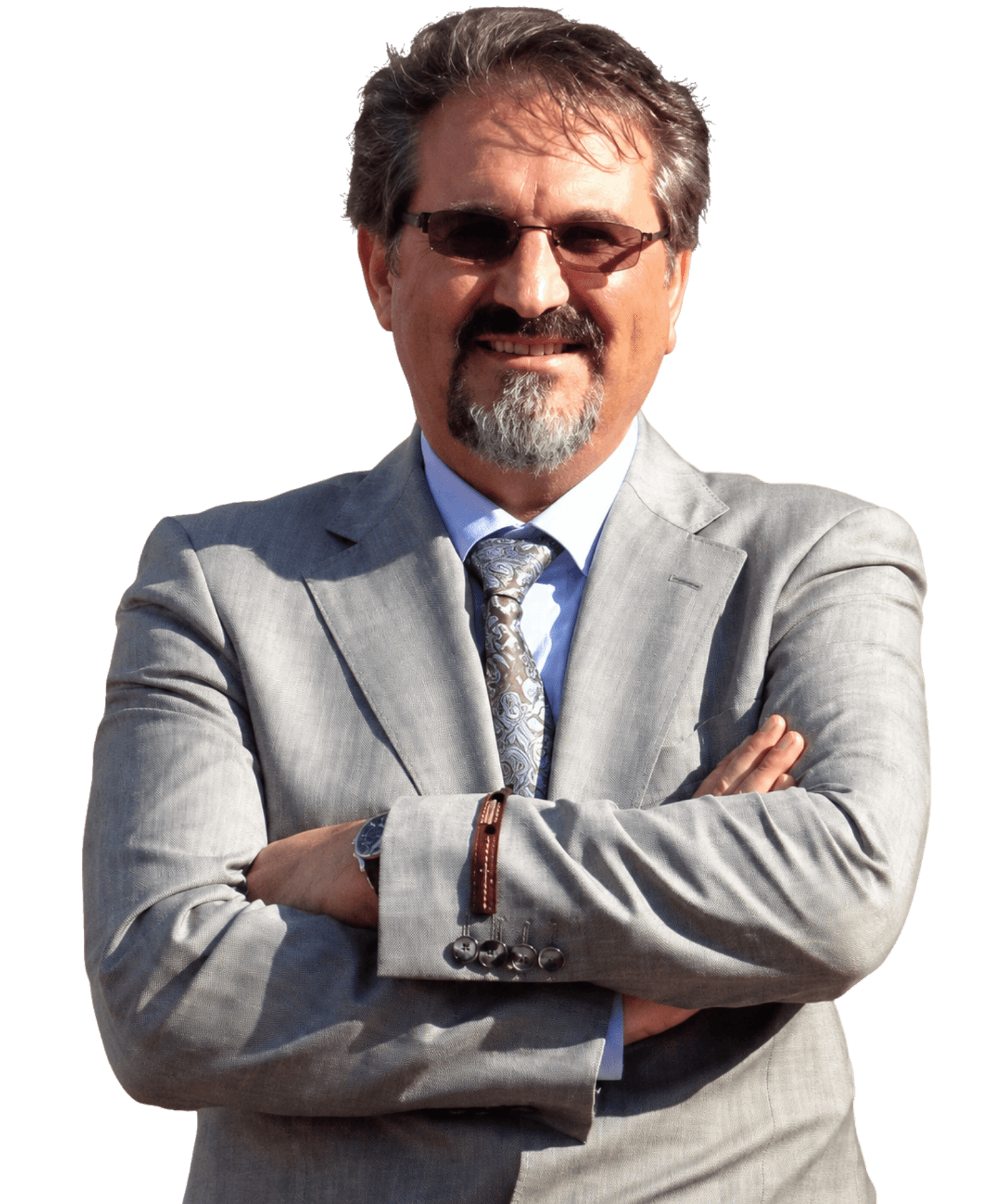 Seyed Hassan Mozneb