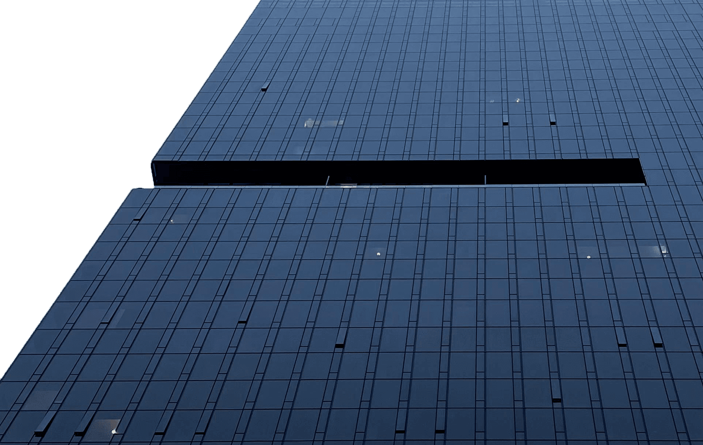 Projects architectural background